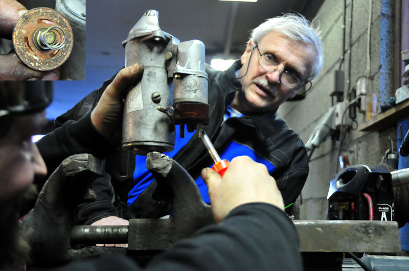 Scandinavie, Norvge, Sude, Finlande